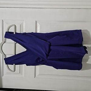 BCBGENERATION ROMPER